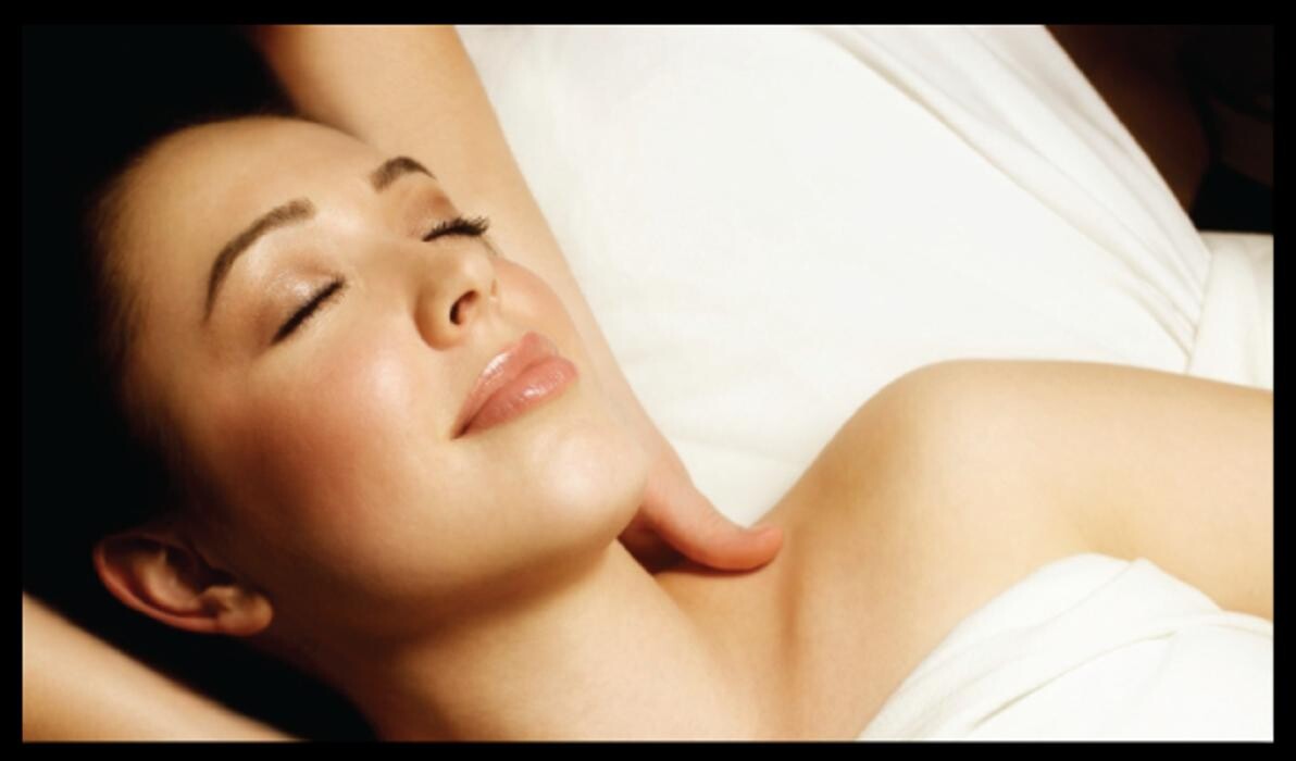 Images Healing Touch Chiropractic & Massage