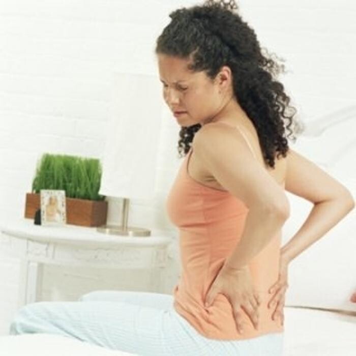Images Healing Touch Chiropractic & Massage