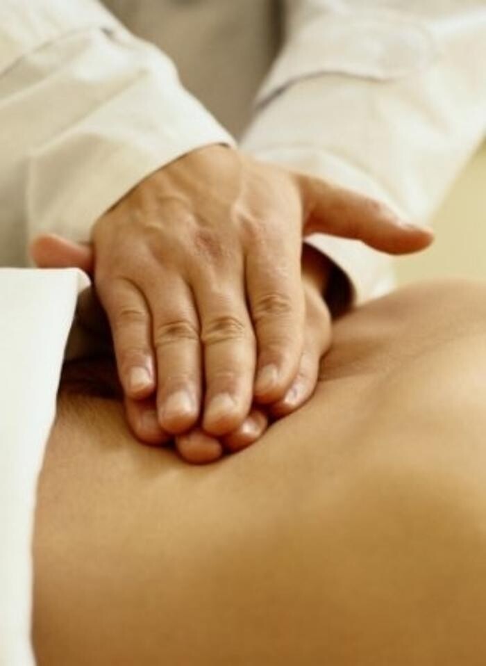 Images Healing Touch Chiropractic & Massage
