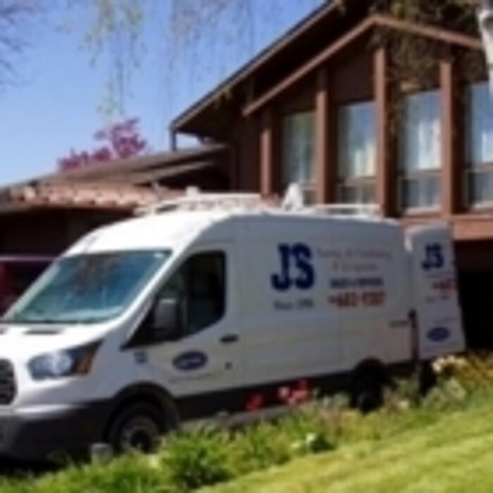 Images J & S Heating And Air Conditioning