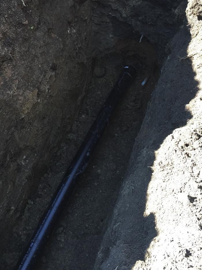 Images Reimche Excavating Ltd