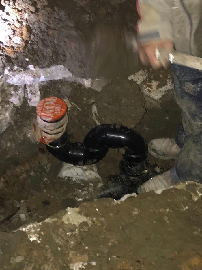 Images Reimche Excavating Ltd