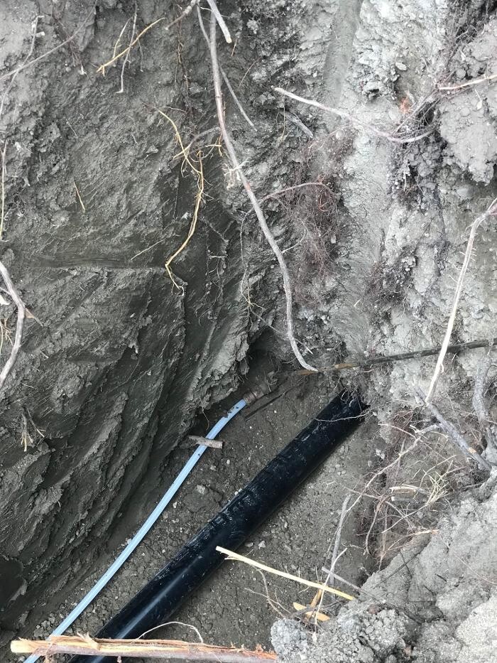 Images Reimche Excavating Ltd