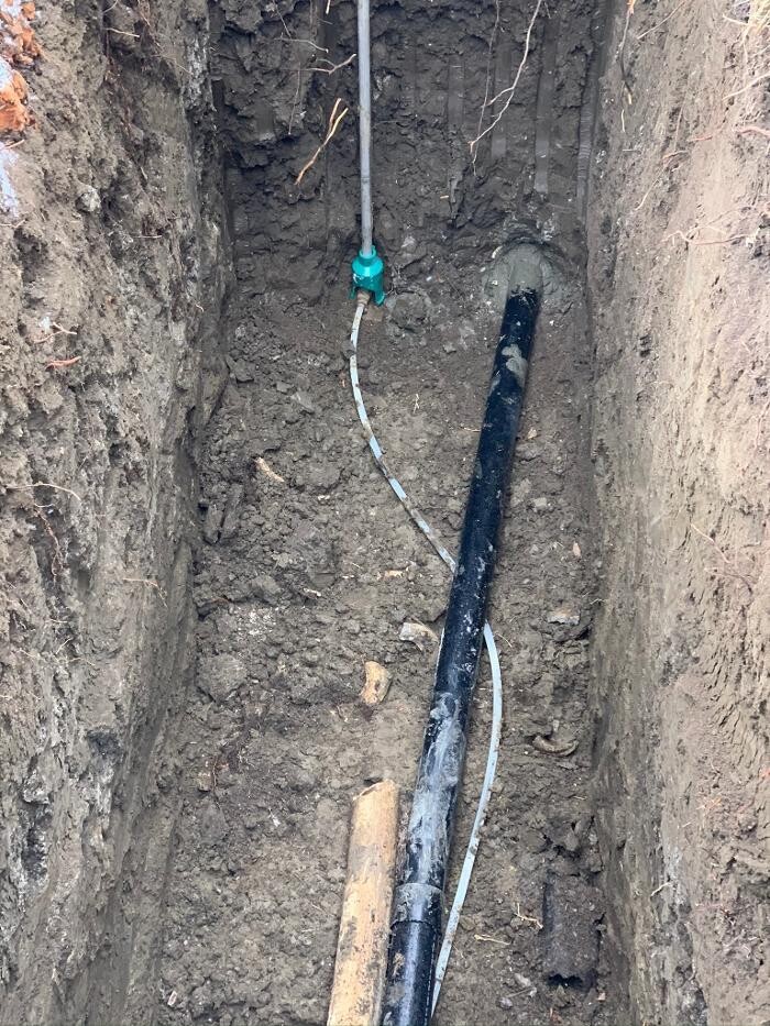 Images Reimche Excavating Ltd