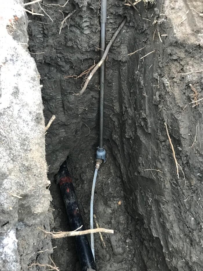 Images Reimche Excavating Ltd