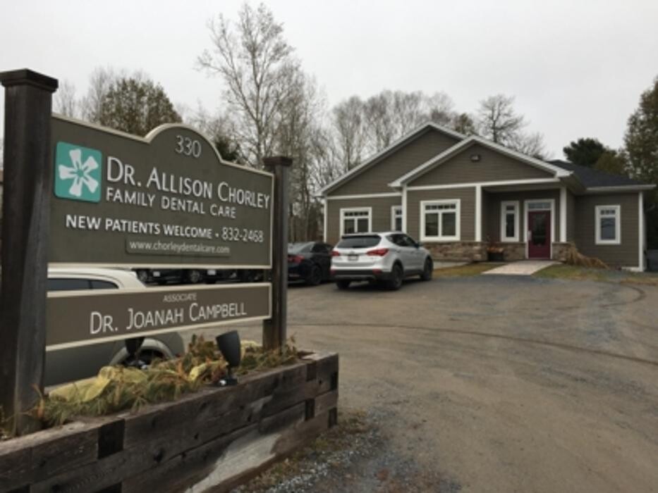 Images Campbell & Chorley Family Dental Care