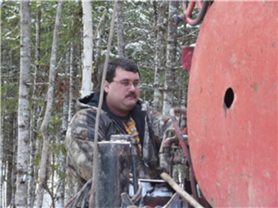 Images Chappell Charlie Herman Well Drilling
