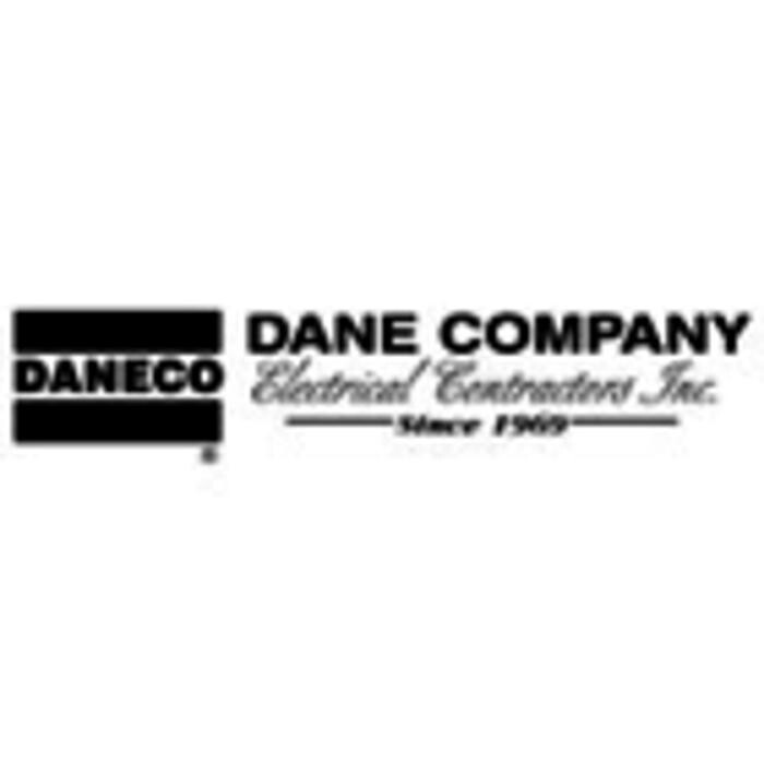 Dane Company Electrical Contractors Inc Logo