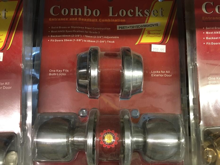 Images Builders Supplyland