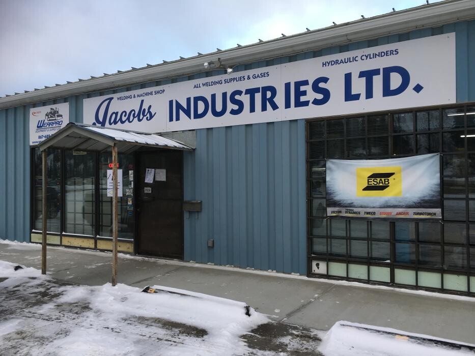 Images Jacobs Industries Ltd