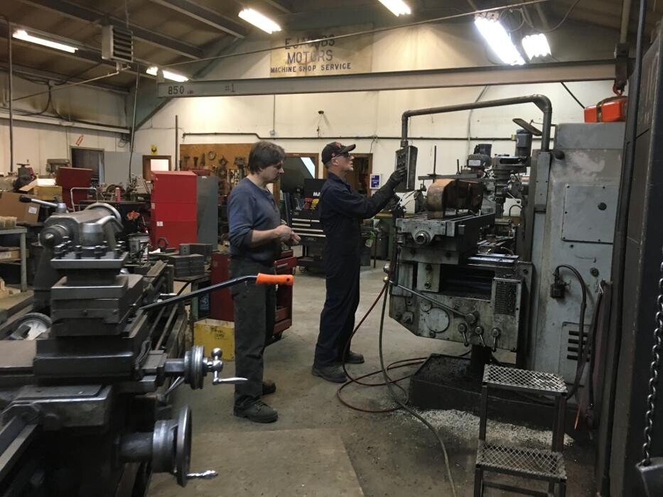 Images Jacobs Industries Ltd