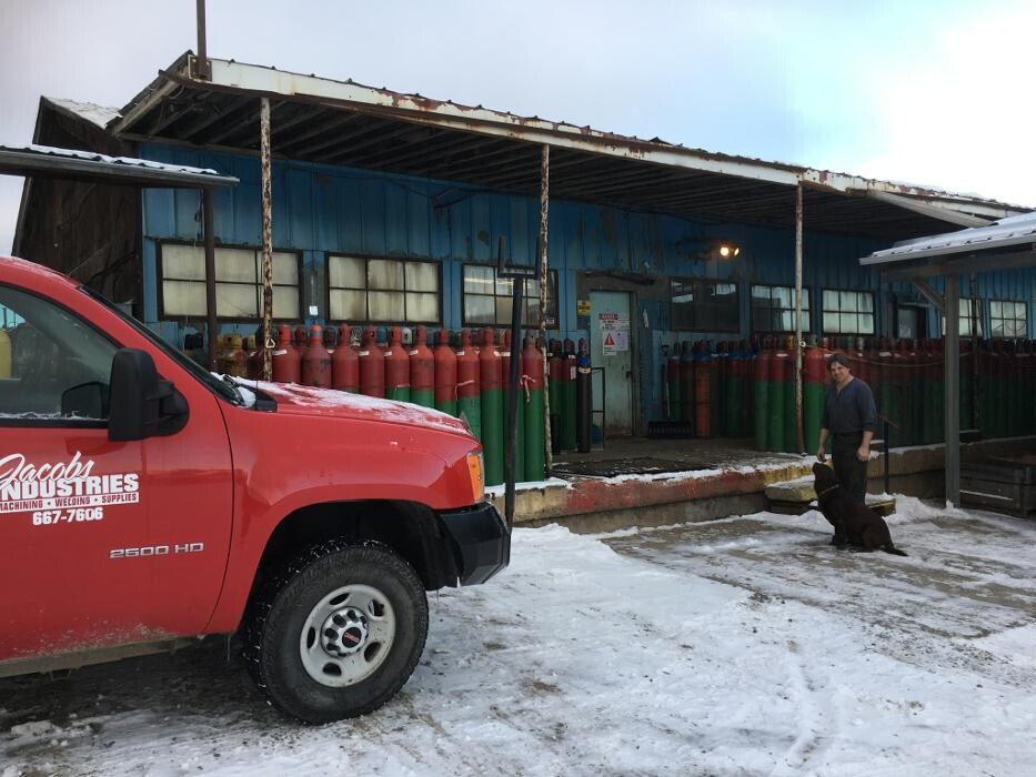 Images Jacobs Industries Ltd