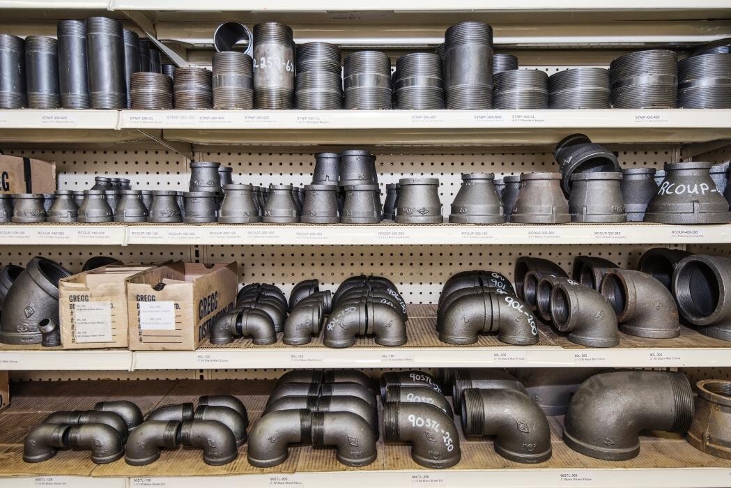 Images Ajax Steel Limited