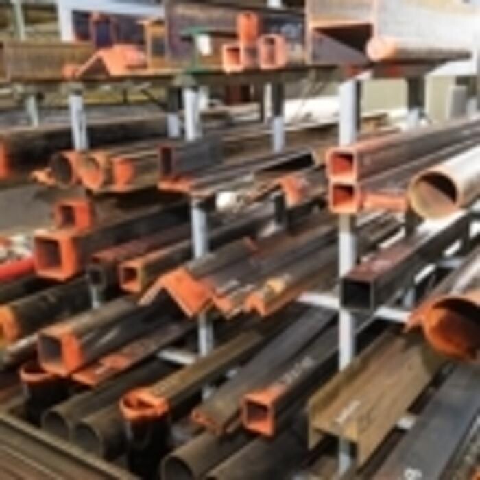 Images Ajax Steel Limited