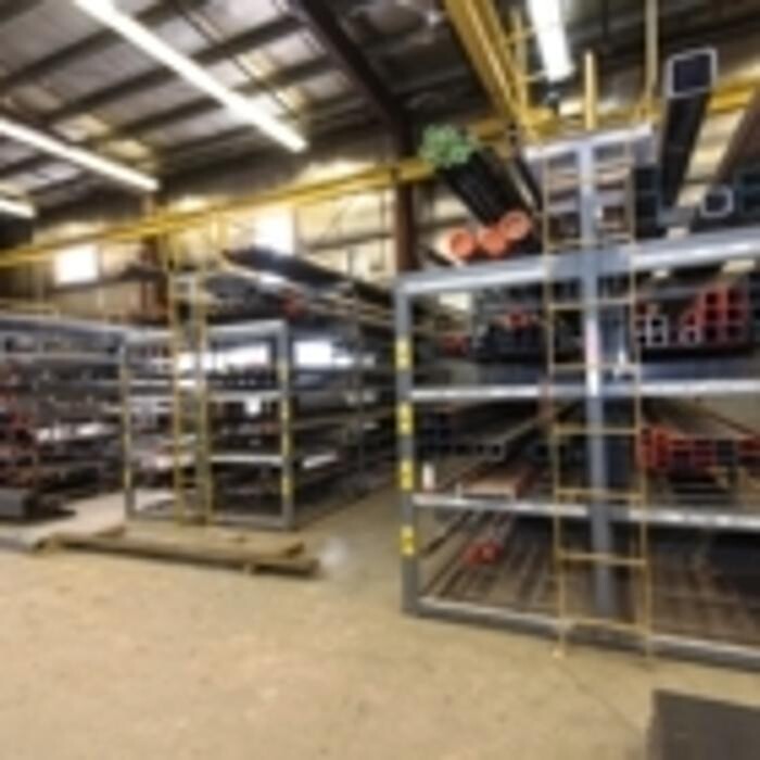 Images Ajax Steel Limited