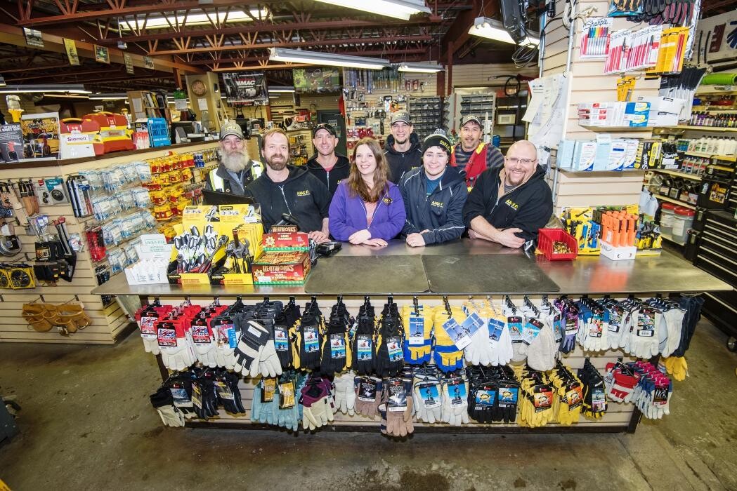 Images Ajax Steel Limited