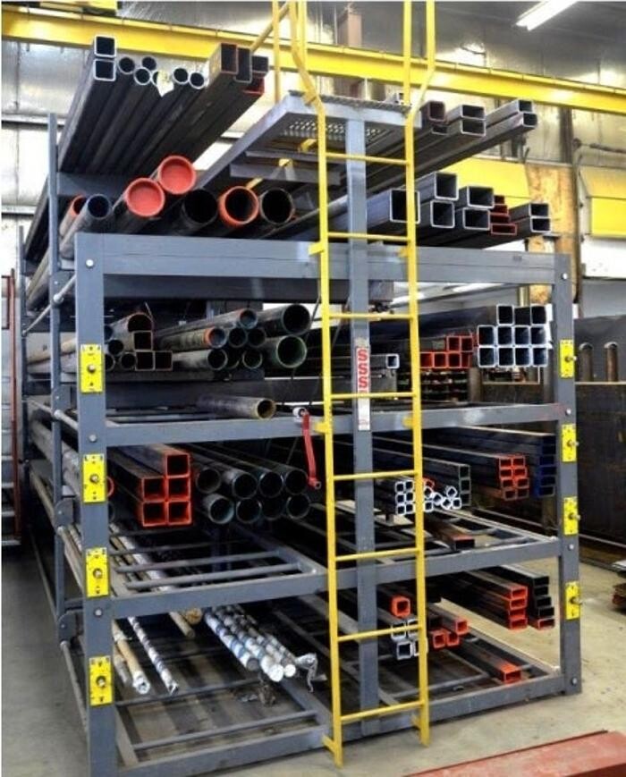 Images Ajax Steel Limited