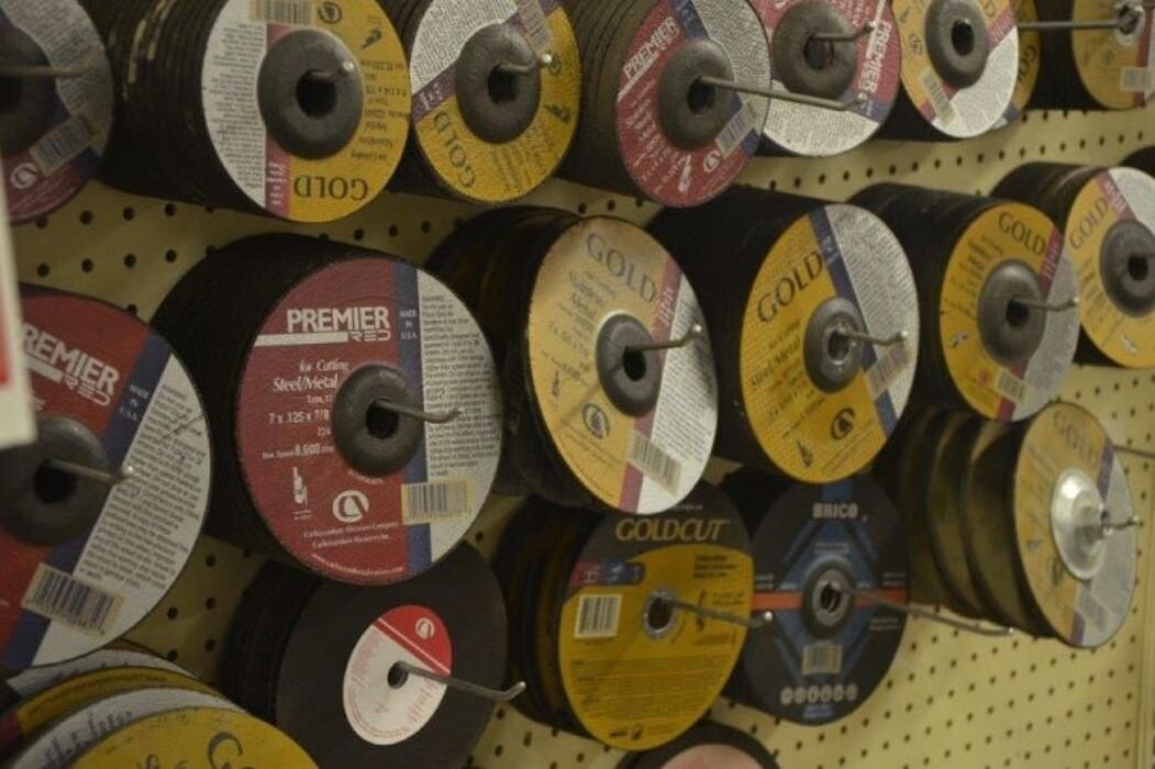 Images Ajax Steel Limited