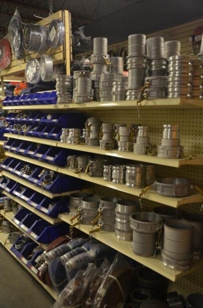 Images Ajax Steel Limited