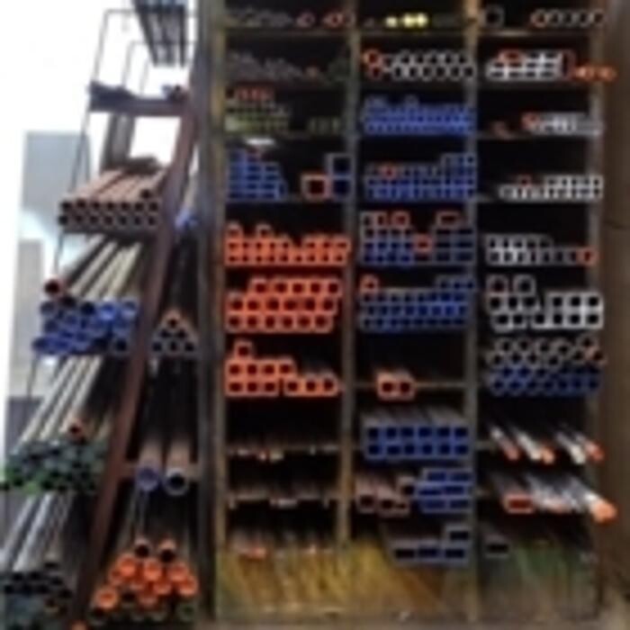 Images Ajax Steel Limited