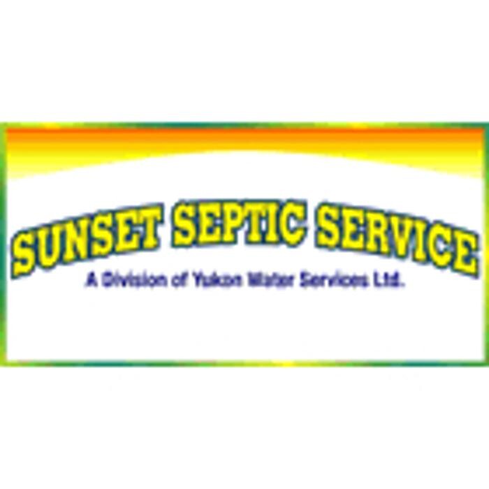 Images Sunset Septic Service