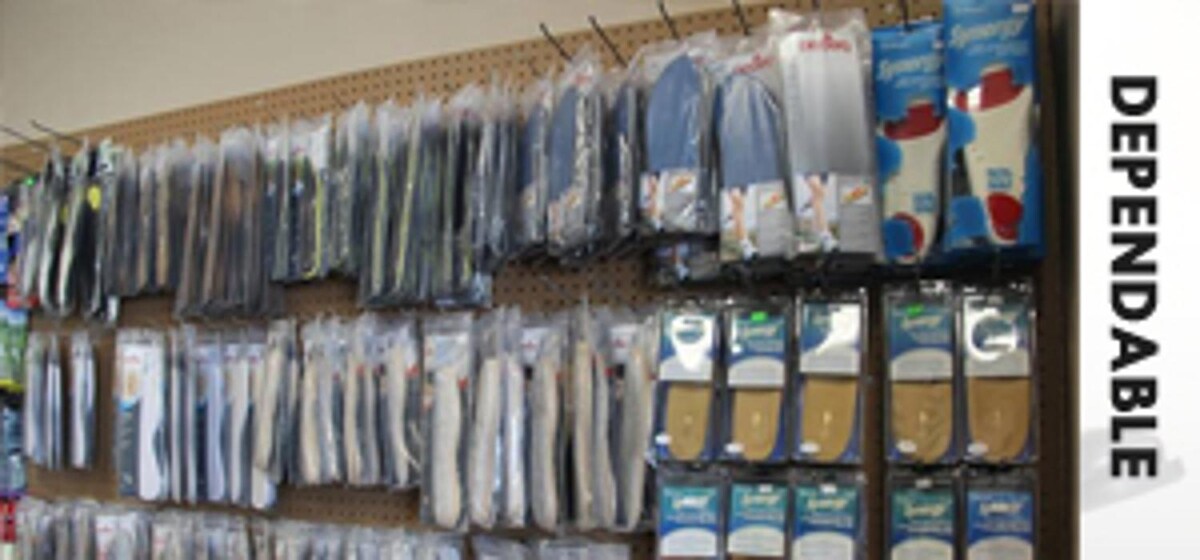 Images Thanasis Shoe Store & Repair Co Ltd