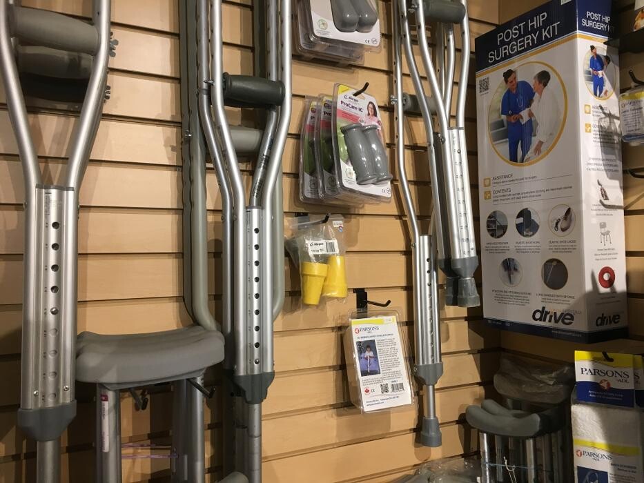 Images Alpine Health Supplies