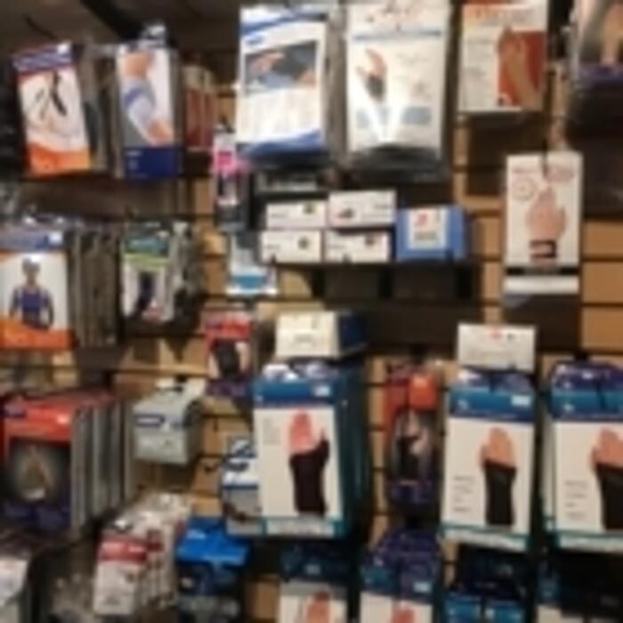 Images Alpine Health Supplies