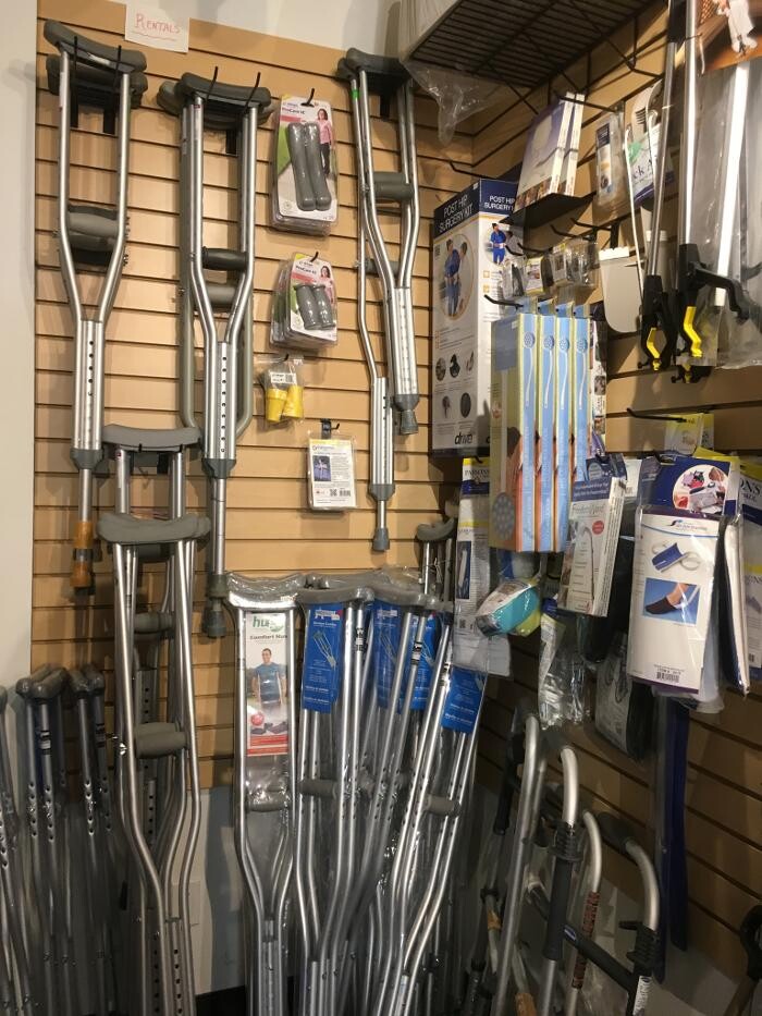 Images Alpine Health Supplies