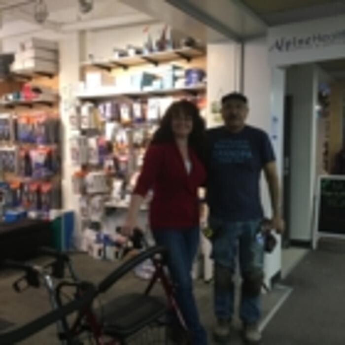 Images Alpine Health Supplies