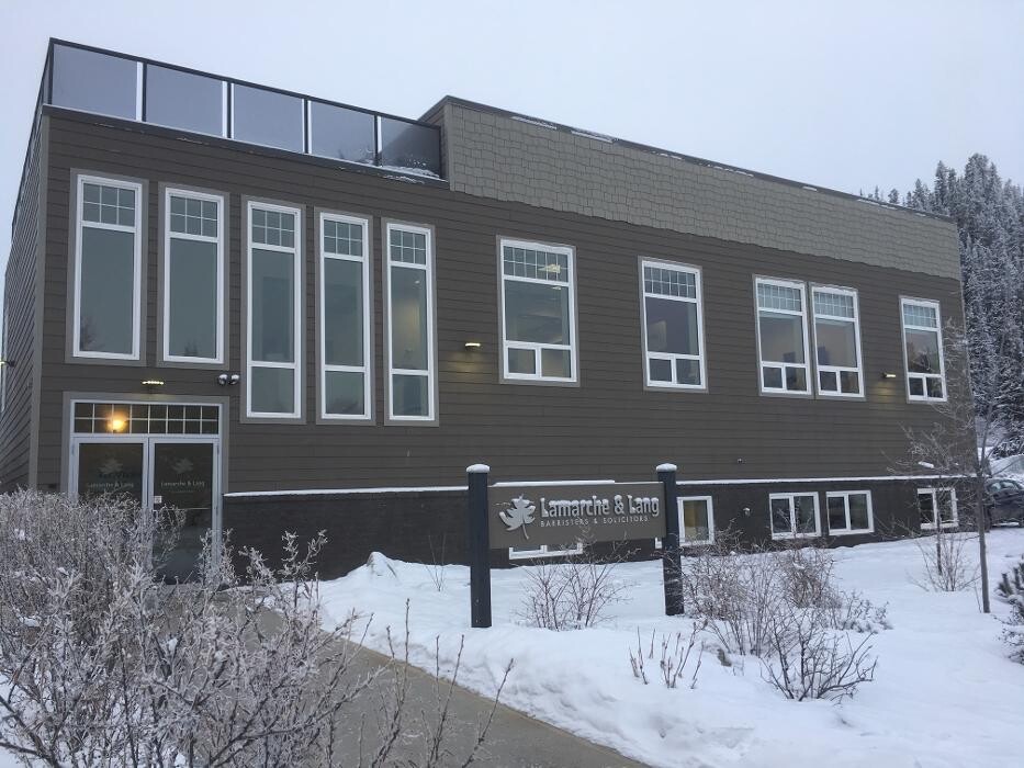 Images Lamarche Lang & Barrett