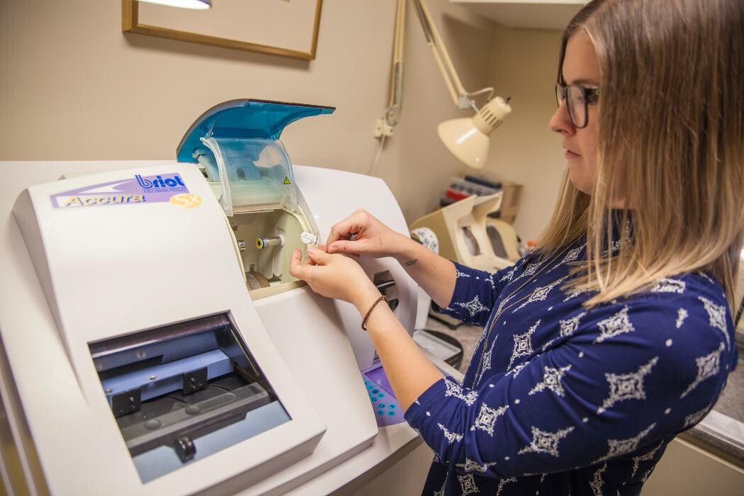 Images Optométristes Drs Richard et Valérie Lavoie