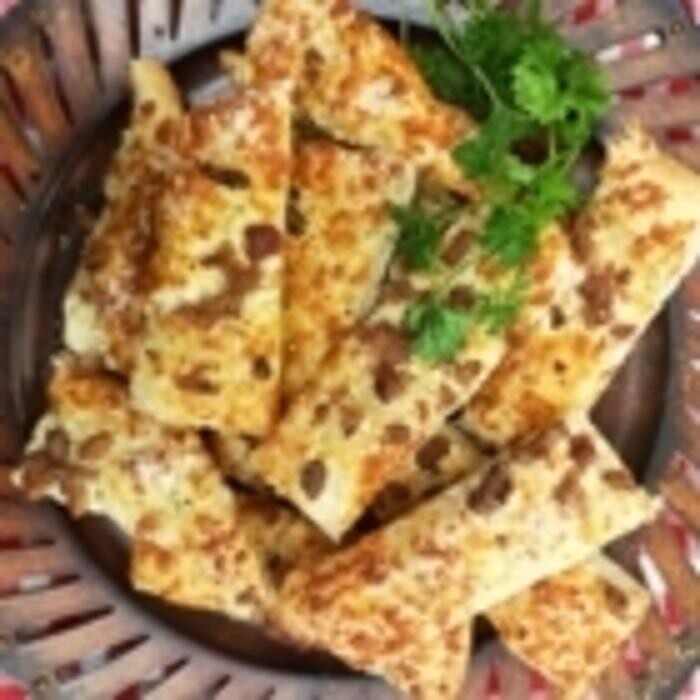 Images Godfathers Pizza - Deep River