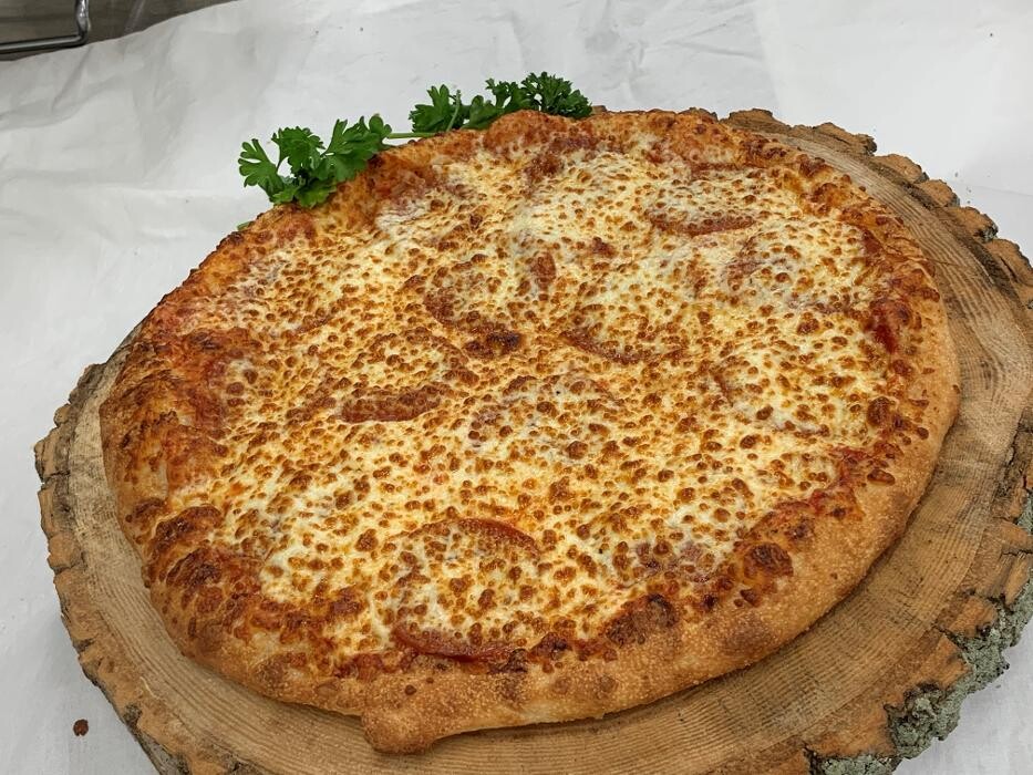 Images Godfathers Pizza - Deep River