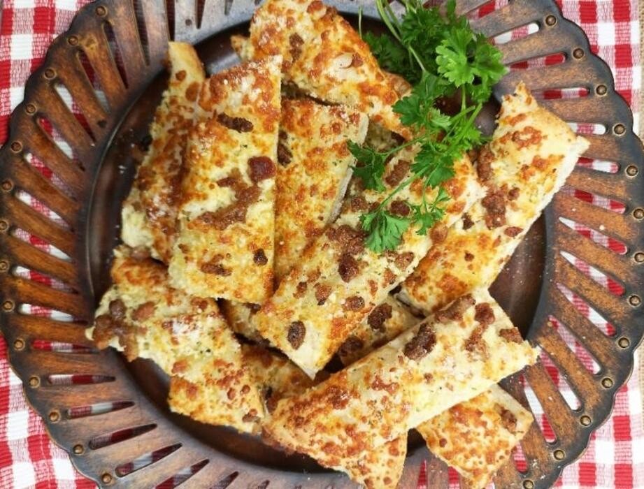 Images Godfathers Pizza - Glencoe