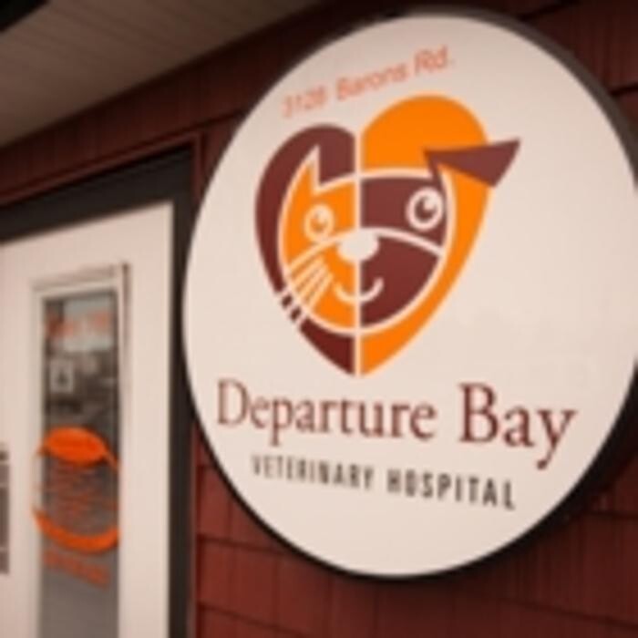 Images Departure Bay Veterinary Hospital