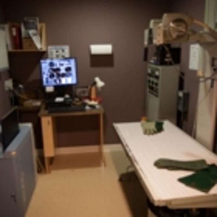 Images Departure Bay Veterinary Hospital