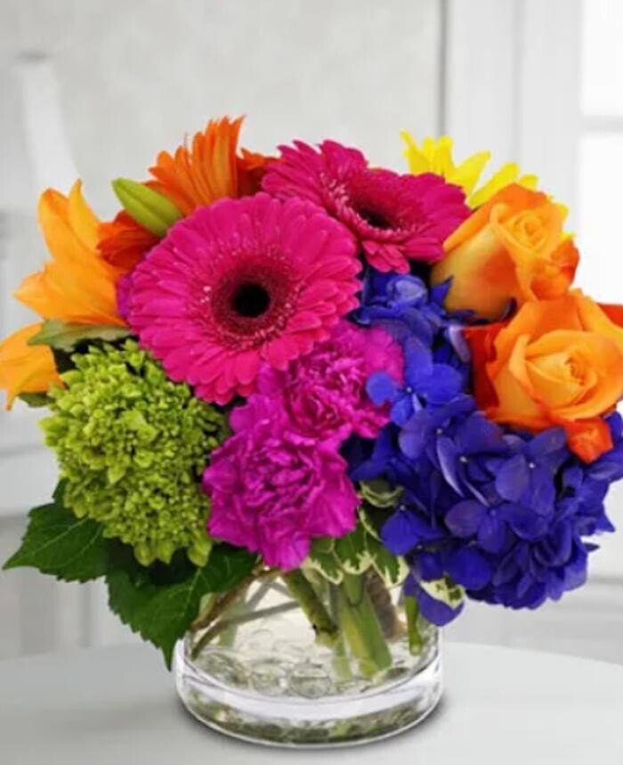 Images Hearts and Flowers Florist