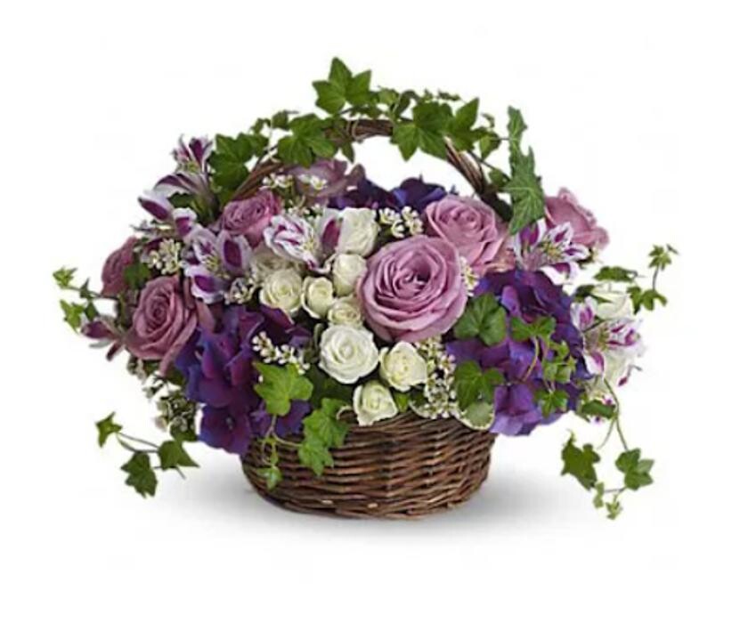 Images Hearts and Flowers Florist