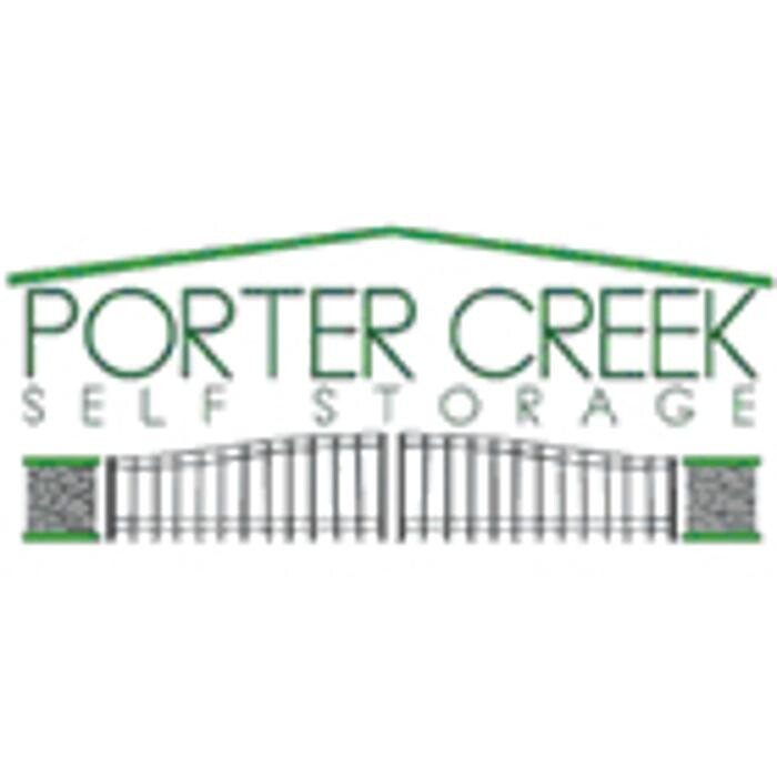 Images Porter Creek Self Storage