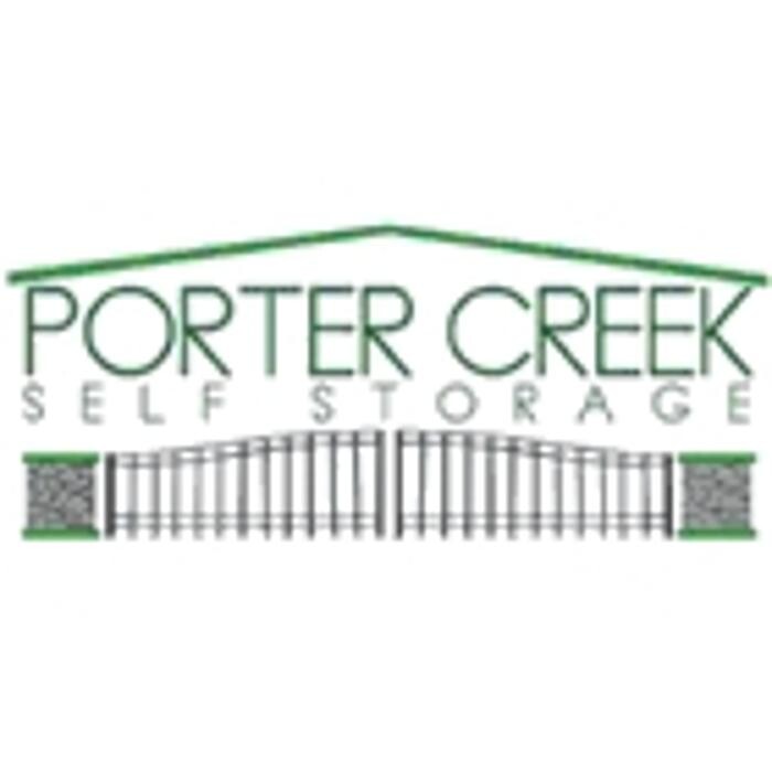 Images Porter Creek Self Storage