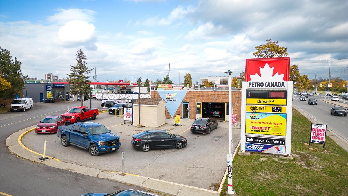 Images Valet Car Wash (South Mississauga)