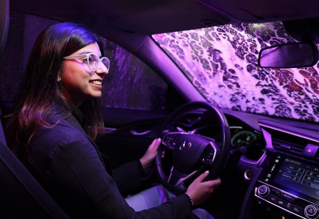 Images Valet Car Wash (South Mississauga)