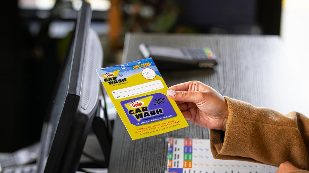 Images Valet Car Wash (South Mississauga)