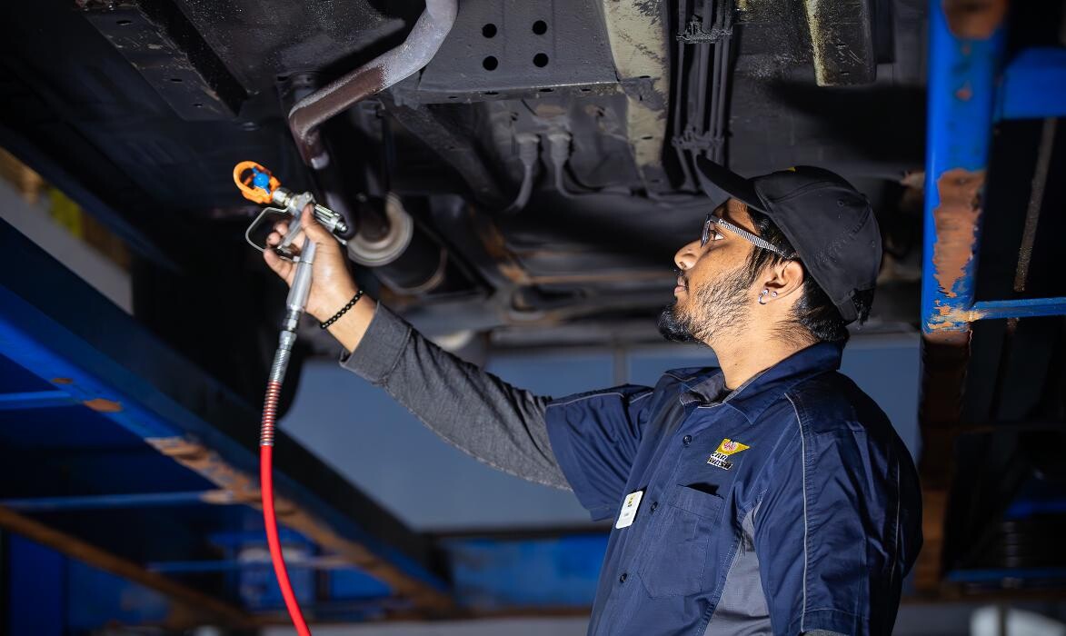 Images Valet Car Wash (South Mississauga)