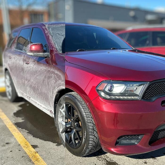 Images Valet Car Wash (South Mississauga)