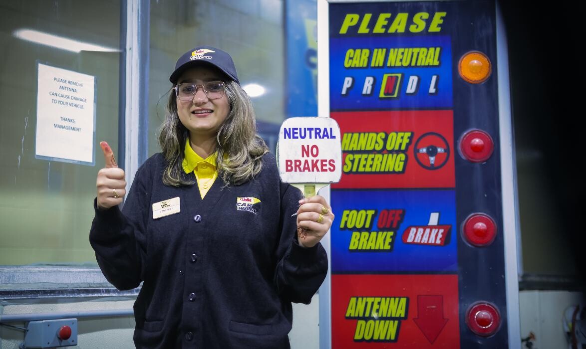 Images Valet Car Wash (South Mississauga)