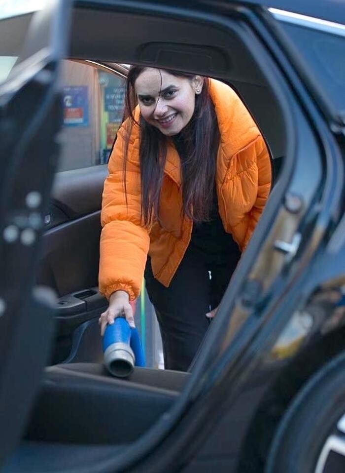 Images Valet Car Wash (South Mississauga)