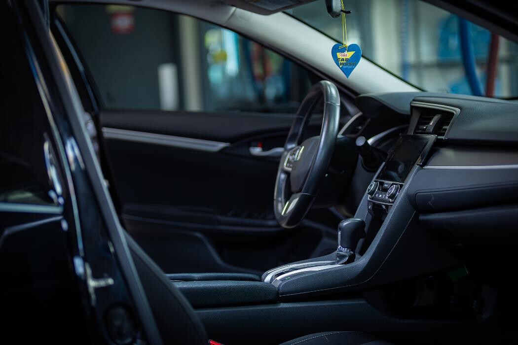 Images Valet Car Wash (South Mississauga)