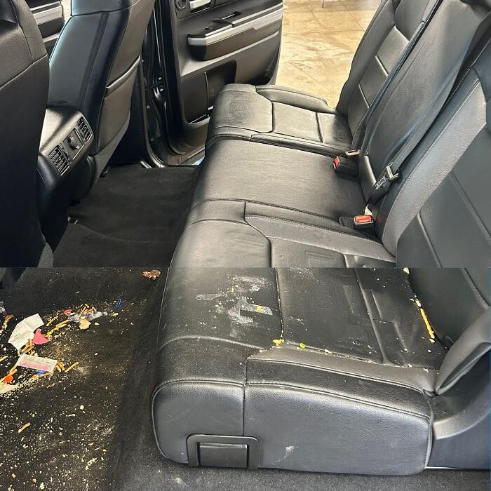 Images Valet Car Wash (South Mississauga)